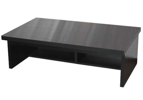 Amazon | 家具工場直販 家具ファクトリー ワイドデスク ロータイプ